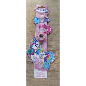 1 MONTRE DIGITAL LICORNE CADEAUX DIVERS -1