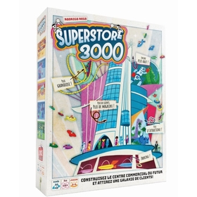 SUPERSTORE 3000 JEUX SOCIETE SPACE COWBOYS -1