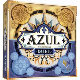 AZUL DUEL JEUX SOCIETE DIVERS -1