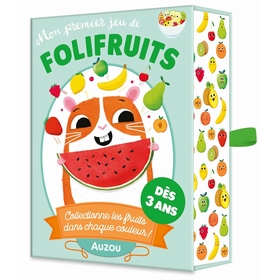 FOLIFRUIT JEUX SOCIETE DIVERS -1