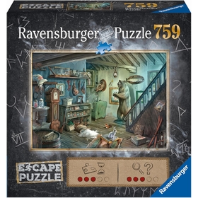 PUZ 759 PCS ESCAPE PUZZLE PUZZLES RAVENSBURGER -1