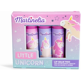 TRIO BAUMES A LEVRE LICORNE IMITATION DIVERS -1