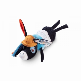 IGNACE MINI DANSANT JOUETS EVEIL LILLIPUTIENS -1