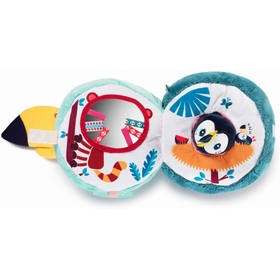 PABLO BALLE MULTI ACTIVITES JOUETS EVEIL LILLIPUTIENS -2