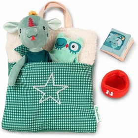JOE RITUEL DU COUCHER JOUETS EVEIL LILLIPUTIENS -1
