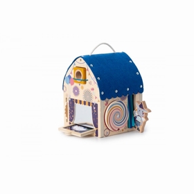 MAISON DECOUVERTE ILLUSIONS JOUETS EVEIL LILLIPUTIENS -1