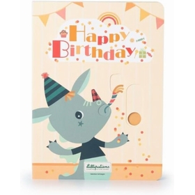 LIVRE POP UP ANNIVERSAIRE EMOT LIVRES LILLIPUTIENS -1