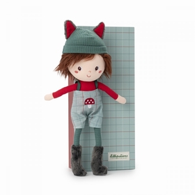 LOUIS POUPEE JOUETS EVEIL LILLIPUTIENS -1