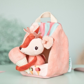 STELLA MARCHANDE DE GLACE JOUETS EVEIL LILLIPUTIENS -1