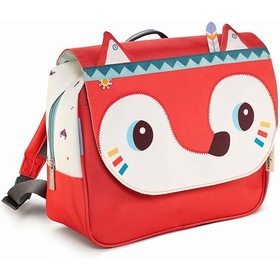 CARTABLE ALICE INDIEN CADEAUX LILLIPUTIENS -1