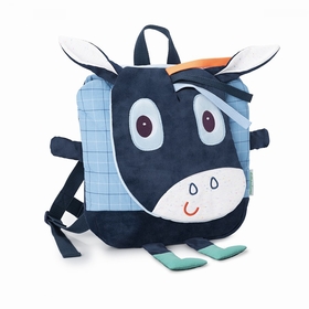 SAC A DOS IGNACE DOUX CADEAUX LILLIPUTIENS -1