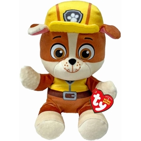 TY 15 CM PAT PATROUILLE RUBEN PELUCHES TY -1