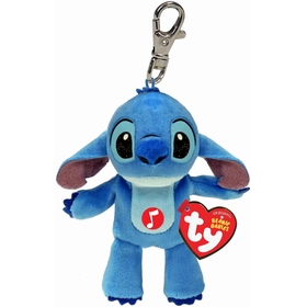 TY STITCH CLIP MUSICAL PELUCHES TY -1