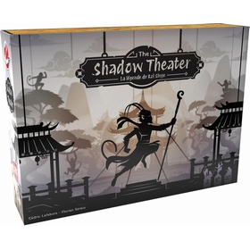 SHADOW THEATER JEUX SOCIETE SPACE COWBOYS -1