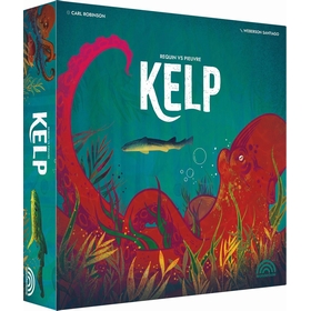 KELP JEUX SOCIETE WONDERBOW -1