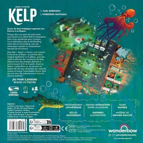 KELP JEUX SOCIETE WONDERBOW -2