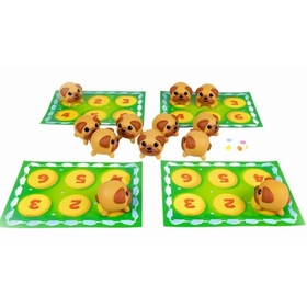 LOLLY DOGS JEUX SOCIETE BLUE ORANGE -2