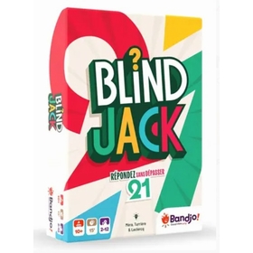 BLIND JACK JEUX SOCIETE BANDJO -1