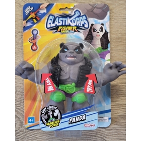 1 ELASTIKORPS 12 CM FIGURINES DIVERS -1