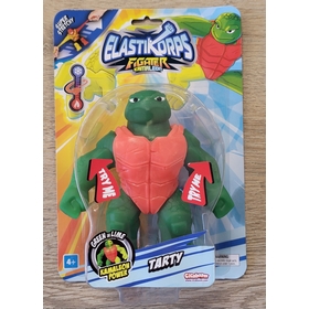 1 ELASTIKORPS 12 CM FIGURINES DIVERS -1
