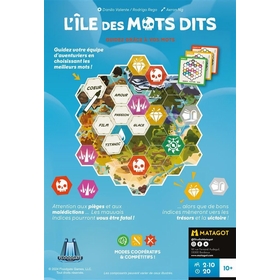 L'LE DES MOTS DITS JEUX SOCIETE MATAGOT -2