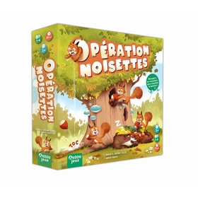 OPERATION NOISETTES JEUX SOCIETE AUZOU -1