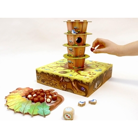 OPERATION NOISETTES JEUX SOCIETE AUZOU -3