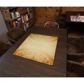 TAPIS JEUX 60X40CM COMPASS JEUX SOCIETE DIVERS -1