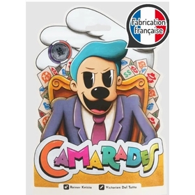 CAMARADES JEUX SOCIETE OFFLINE -1