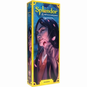 SPLENDOR EXT LE SOLEIL JEUX SOCIETE SPACE COWBOYS -1