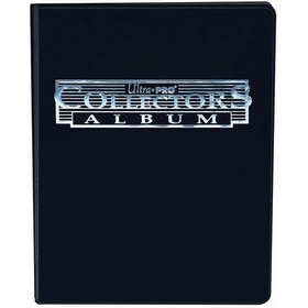 PORTFOLIO ULTRA PRO 180 CARTES CARTES COLLECTION ASMODEE -1