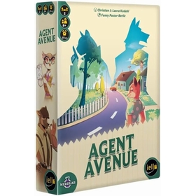 AGENT AVENUE JEUX SOCIETE IELLO -1