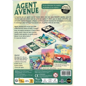 AGENT AVENUE JEUX SOCIETE IELLO -2