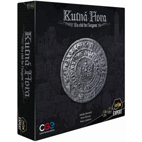 KUTNA HORA JEUX SOCIETE IELLO -1