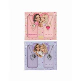 BRACELET CHAINE AMITIE ASST PETITS PRIX TOP MODEL -1