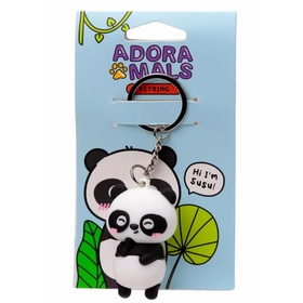 1 PORTE CLS PANDA CADEAUX DIVERS -1