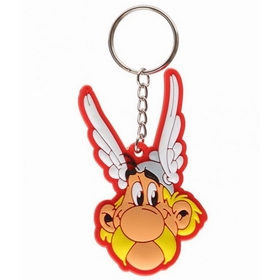 PORTE CLS ASTERIX CADEAUX DIVERS -1