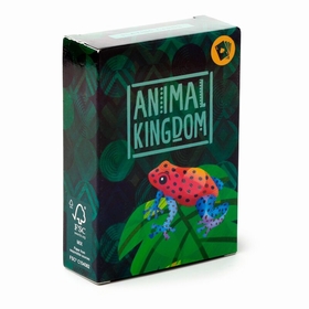 1 JEU 54 CARTES ANIMAL JEUX SOCIETE DIVERS -1
