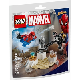 LEGO SPIDERMAN 30707 JEUX CONSTRUCTION LEGO -1