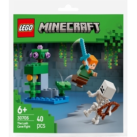 LEGO MINECRAFT 30705 JEUX CONSTRUCTION LEGO -1
