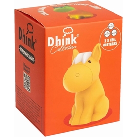 PETITE VEILLEUSE CHEVAL CADEAUX DHINK -1