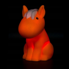 PETITE VEILLEUSE CHEVAL CADEAUX DHINK -2