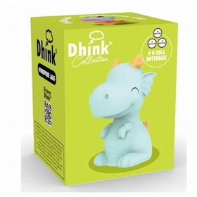 PETITE VEILLEUSE DRAGON CADEAUX DHINK -1