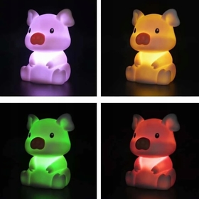 PETITE VEILLEUSE COCHON CADEAUX DHINK -2