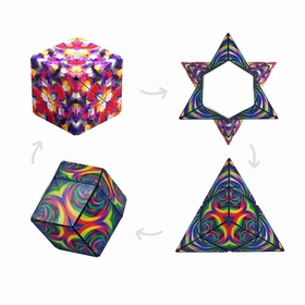 SHASHIBO CONFETTI CADEAUX BLACKROCK -1