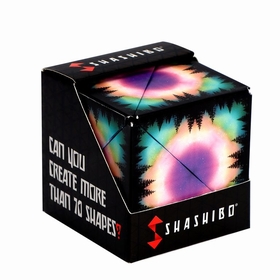 SHASHIBO LUNE CADEAUX BLACKROCK -1