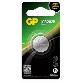 PILE CR2025 PETITS PRIX DIVERS -1