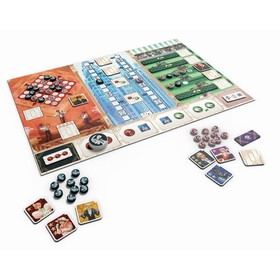 GATSBY JEUX SOCIETE CATCH UP GAMES -2