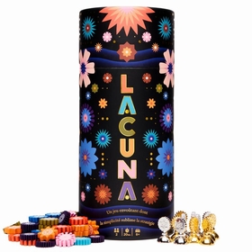LACUNA JEUX SOCIETE SAVANA -1