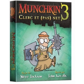 EXT MUNCHKIN CLERC ET PAS NET JEUX SOCIETE EDGE -1